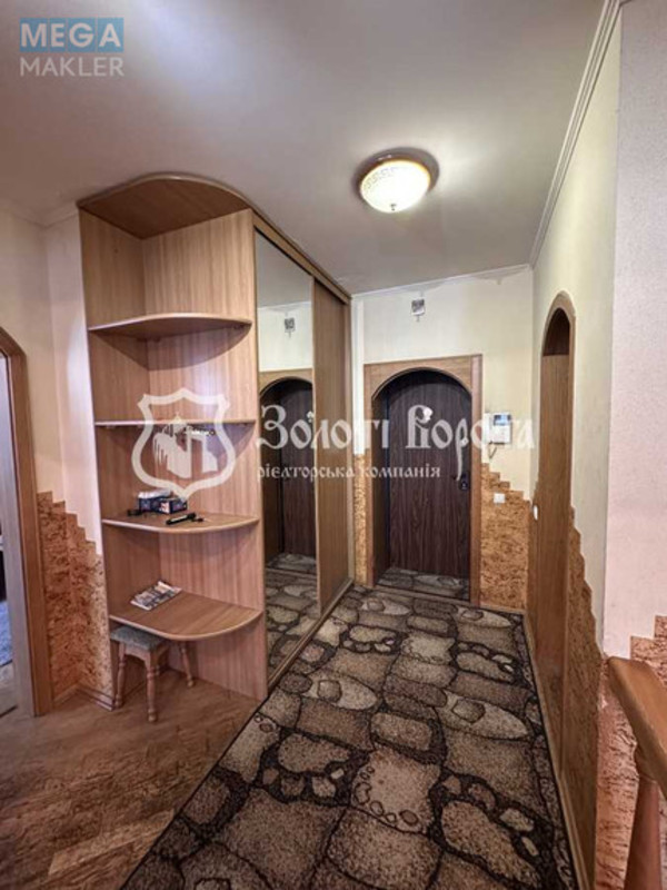 Продаж 4 кімнатної квартири (123,8/75/24), 8 пов. 14 пов. будинку, <a class="location-link" href="/kiev/" title="Недвижимость Київ">Київ</a>, <a class="location-link" href="/kiev/shevchenkovskij/" title="Недвижимость Шевченківський район">Шевченківський р-н</a>, Герцена вул., 17/25 (изображение 22)