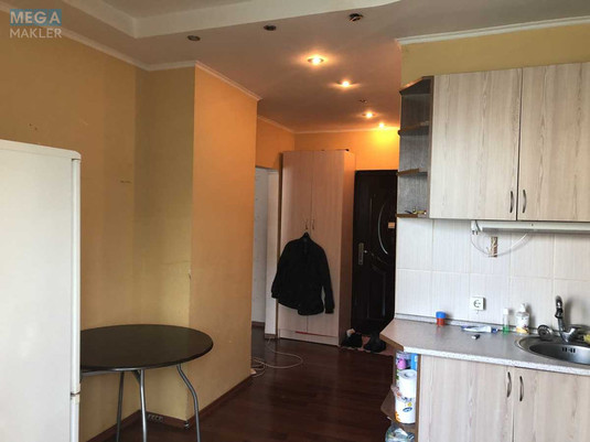 Оренда 1 кімнатної квартири, <a class="location-link" href="/kiev/" title="Недвижимость Київ">Київ</a>, <a class="location-link" href="/kiev/obolonskij/" title="Недвижимость Оболонський район">Оболонський р-н</a>, Героїв Дніпра вул., 47 (изображение 3)