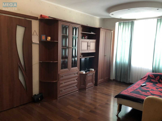 Оренда 1 кімнатної квартири, <a class="location-link" href="/kiev/" title="Недвижимость Київ">Київ</a>, <a class="location-link" href="/kiev/obolonskij/" title="Недвижимость Оболонський район">Оболонський р-н</a>, Героїв Дніпра вул., 47 (изображение 4)