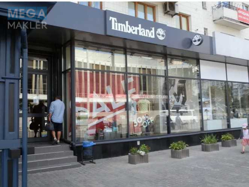 Оренда комерційної нерухомості, 262&nbsp;кв.м, под магазин, <a class="location-link" href="/kiev/" title="Недвижимость Київ">Київ</a>, <a class="location-link" href="/kiev/shevchenkovskij/" title="Недвижимость Шевченківський район">Шевченківський р-н</a>, Большая Васильковская ул. (изображение 3)