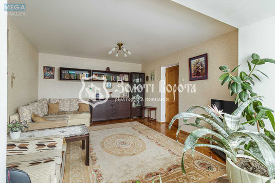 Продаж 2 кімнатної квартири (60/30/8,5), 7 пов. 14 пов. будинку, <a class="location-link" href="/kiev/" title="Недвижимость Київ">Київ</a>, <a class="location-link" href="/kiev/goloseevskij/" title="Недвижимость Голосіївський район">Голосіївський р-н</a>, Антоновича вул., 164 (изображение 3)