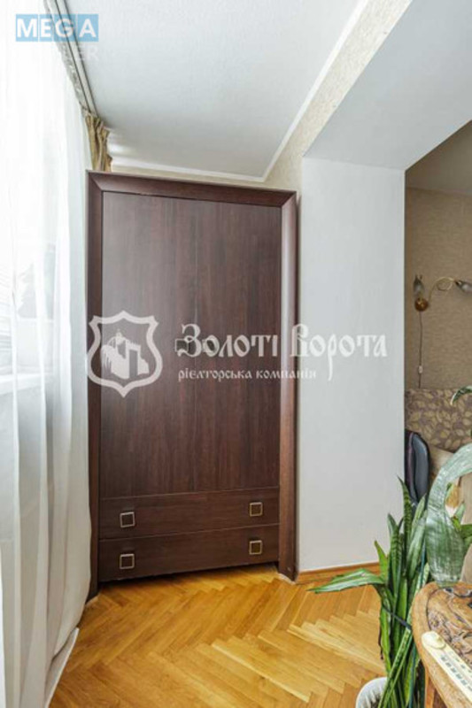 Продаж 2 кімнатної квартири (60/30/8,5), 7 пов. 14 пов. будинку, <a class="location-link" href="/kiev/" title="Недвижимость Київ">Київ</a>, <a class="location-link" href="/kiev/goloseevskij/" title="Недвижимость Голосіївський район">Голосіївський р-н</a>, Антоновича вул., 164 (изображение 5)