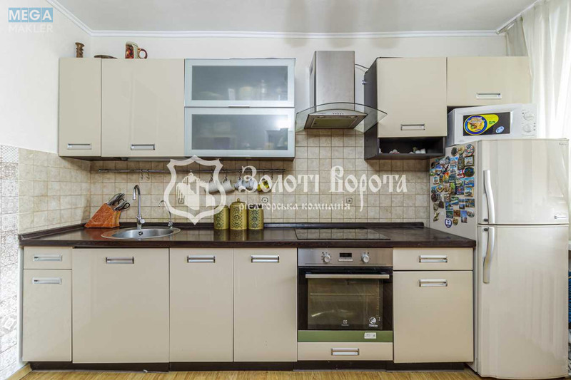 Продаж 2 кімнатної квартири (60/30/8,5), 7 пов. 14 пов. будинку, <a class="location-link" href="/kiev/" title="Недвижимость Київ">Київ</a>, <a class="location-link" href="/kiev/goloseevskij/" title="Недвижимость Голосіївський район">Голосіївський р-н</a>, Антоновича вул., 164 (изображение 9)