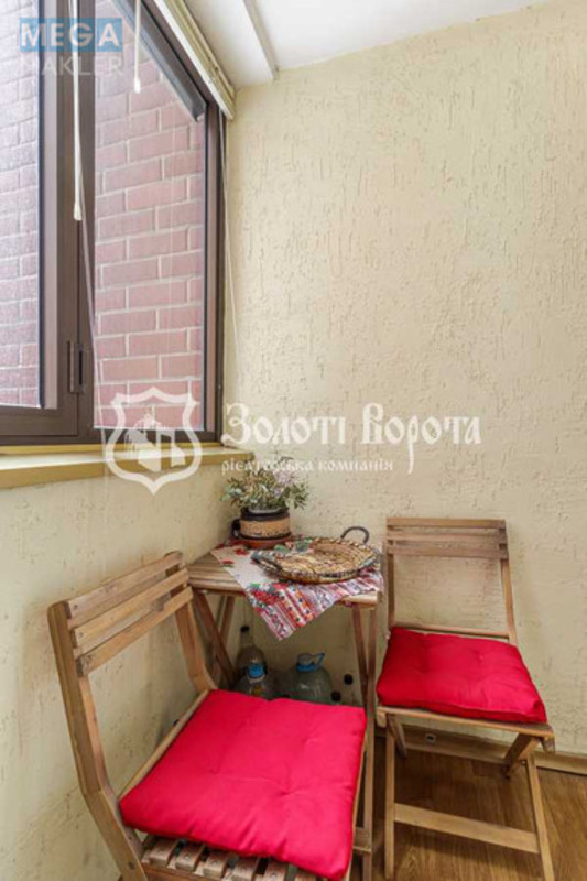 Продаж 2 кімнатної квартири (60/30/8,5), 7 пов. 14 пов. будинку, <a class="location-link" href="/kiev/" title="Недвижимость Київ">Київ</a>, <a class="location-link" href="/kiev/goloseevskij/" title="Недвижимость Голосіївський район">Голосіївський р-н</a>, Антоновича вул., 164 (изображение 13)