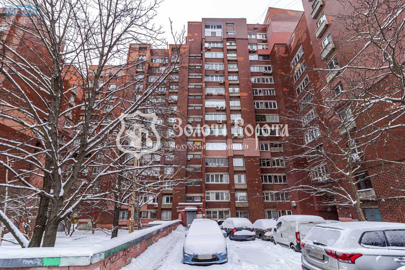 Продаж 2 кімнатної квартири (60/30/8,5), 7 пов. 14 пов. будинку, <a class="location-link" href="/kiev/" title="Недвижимость Київ">Київ</a>, <a class="location-link" href="/kiev/goloseevskij/" title="Недвижимость Голосіївський район">Голосіївський р-н</a>, Антоновича вул., 164 (изображение 23)