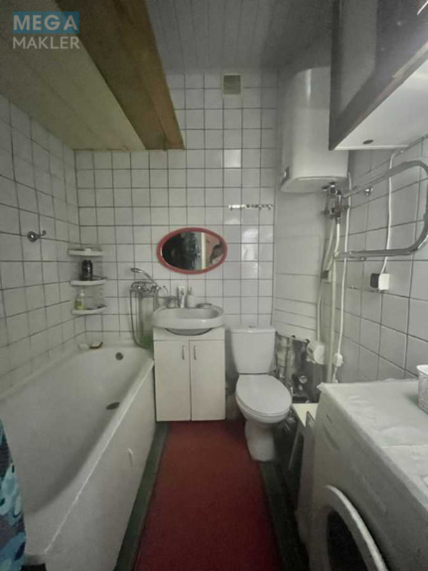 Продаж 1 кімнатної квартири (28/12/6,7), 2 пов. 2 пов. будинку, <a class="location-link" href="/sumi/" title="Недвижимость Суми">Суми</a>, <a class="location-link" href="/sumi/kolpakovskij/" title="Недвижимость Ковпаківський район">Ковпаківський р-н</a>, Холодногірська (изображение 4)