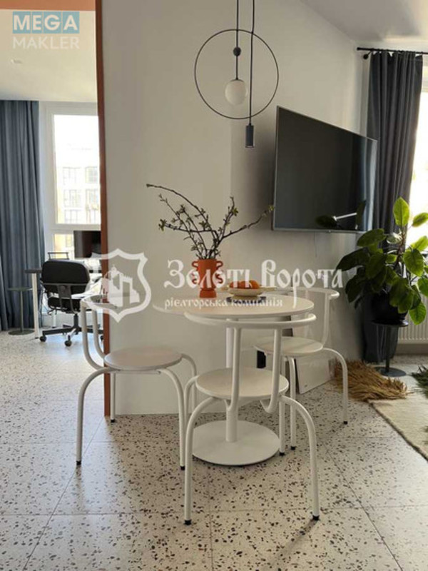 Продаж 1 кімнатної квартири (37,8/14,9/15,4), 7 пов. 10 пов. будинку, <a class="location-link" href="/novoselki-selo-kv/" title="Недвижимость Новосілки">Новосілки</a>, Миру, 2в (изображение 3)