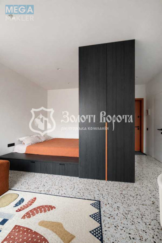 Продаж 1 кімнатної квартири (37,8/14,9/15,4), 7 пов. 10 пов. будинку, <a class="location-link" href="/novoselki-selo-kv/" title="Недвижимость Новосілки">Новосілки</a>, Миру, 2в (изображение 6)