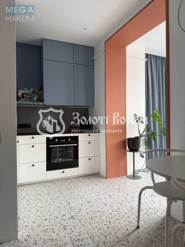 Продаж 1 кімнатної квартири (37,8/14,9/15,4), 7 пов. 10 пов. будинку, <a class="location-link" href="/novoselki-selo-kv/" title="Недвижимость Новосілки">Новосілки</a>, Миру, 2в (изображение 9)