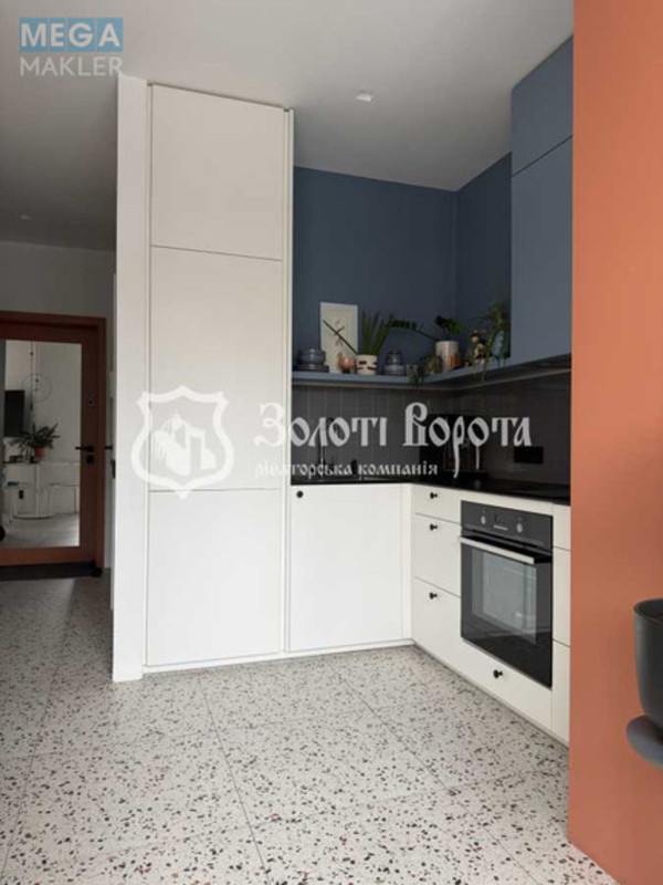 Продаж 1 кімнатної квартири (37,8/14,9/15,4), 7 пов. 10 пов. будинку, <a class="location-link" href="/novoselki-selo-kv/" title="Недвижимость Новосілки">Новосілки</a>, Миру, 2в (изображение 10)