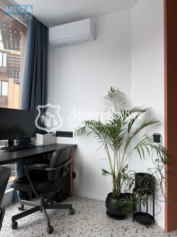 Продаж 1 кімнатної квартири (37,8/14,9/15,4), 7 пов. 10 пов. будинку, <a class="location-link" href="/novoselki-selo-kv/" title="Недвижимость Новосілки">Новосілки</a>, Миру, 2в (изображение 13)