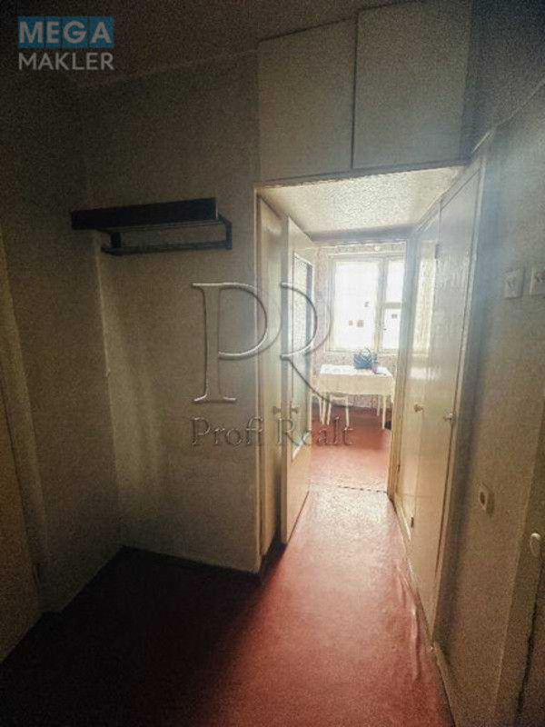 Продаж 1 кімнатної квартири (31/15/7), 2 пов. 9 пов. будинку, <a class="location-link" href="/kiev/" title="Недвижимость Київ">Київ</a>, <a class="location-link" href="/kiev/dneprovskij/" title="Недвижимость Дніпровський район">Дніпровський р-н</a>, Райдужна вулиця, 41 (изображение 11)