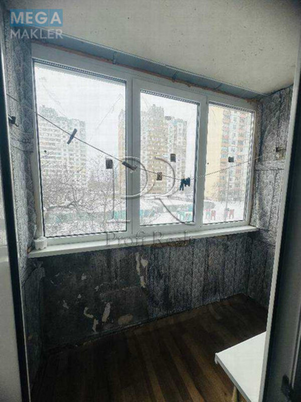 Продаж 1 кімнатної квартири (31/15/7), 2 пов. 9 пов. будинку, <a class="location-link" href="/kiev/" title="Недвижимость Київ">Київ</a>, <a class="location-link" href="/kiev/dneprovskij/" title="Недвижимость Дніпровський район">Дніпровський р-н</a>, Райдужна вулиця, 41 (изображение 15)