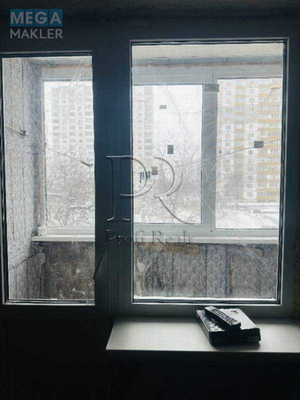 Продаж 1 кімнатної квартири (31/15/7), 2 пов. 9 пов. будинку, <a class="location-link" href="/kiev/" title="Недвижимость Київ">Київ</a>, <a class="location-link" href="/kiev/dneprovskij/" title="Недвижимость Дніпровський район">Дніпровський р-н</a>, Райдужна вулиця, 41 (изображение 16)