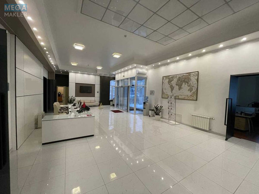 Оренда комерційної нерухомості, 1&nbsp;543&nbsp;кв.м, под офис, <a class="location-link" href="/kiev/" title="Недвижимость Київ">Київ</a>, <a class="location-link" href="/kiev/pecherskij/" title="Недвижимость Печерський район">Печерський р-н</a>, Добровольческих батальонов ул., 1 (изображение 7)