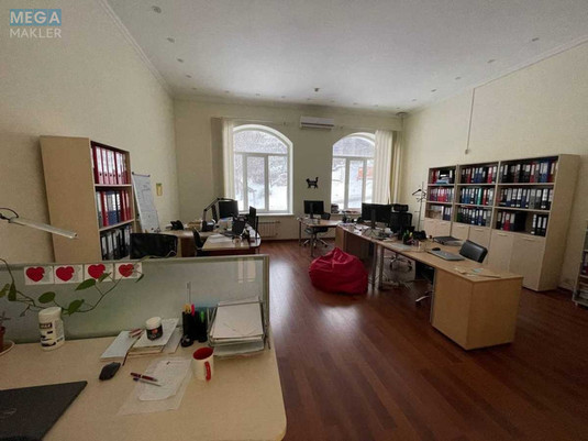 Оренда комерційної нерухомості, 1&nbsp;543&nbsp;кв.м, под офис, <a class="location-link" href="/kiev/" title="Недвижимость Київ">Київ</a>, <a class="location-link" href="/kiev/pecherskij/" title="Недвижимость Печерський район">Печерський р-н</a>, Добровольческих батальонов ул., 1 (изображение 11)