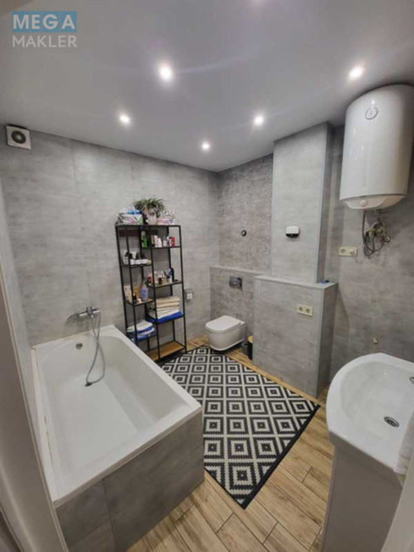 Продаж 3 кімнатної квартири (120/75/20), 11 пов. 15 пов. будинку, <a class="location-link" href="/brovary/" title="Недвижимость Бровари">Бровари</a>, Симона Петлюри, 11Г (изображение 4)