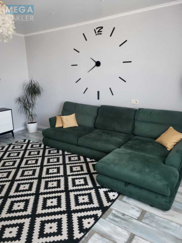 Продаж 3 кімнатної квартири (120/75/20), 11 пов. 15 пов. будинку, <a class="location-link" href="/brovary/" title="Недвижимость Бровари">Бровари</a>, Симона Петлюри, 11Г (изображение 9)