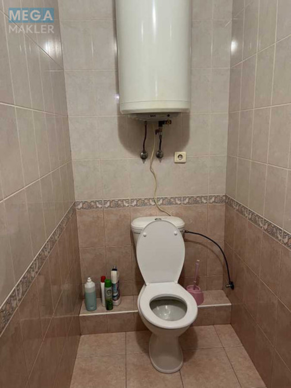 Продаж 3 кімнатної квартири (97/65/15), 8 пов. 9 пов. будинку, <a class="location-link" href="/brovary/" title="Недвижимость Бровари">Бровари</a>, Грушевського, 15А (изображение 6)