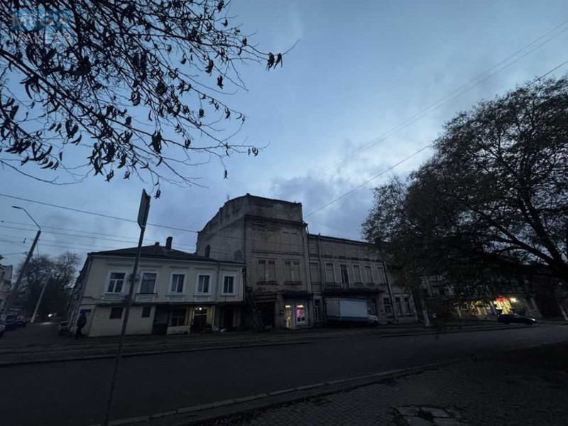 Оренда 1 кімнатної квартири, <a class="location-link" href="/odessa/" title="Недвижимость Одеса">Одеса</a>, <a class="location-link" href="/odessa/primorskij/" title="Недвижимость Приморський район">Приморський р-н</a>, Градоначальницкая, 1 (изображение 6)