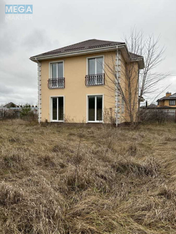 Продаж дома, 2&nbsp;поверху, 115&nbsp;кв.м, 3&nbsp;кімнати, ділянка 5&nbsp;соток, <a class="location-link" href="/sofievskaya-borshagovka/" title="Недвижимость Софіївська Борщагівка">Софіївська Борщагівка</a>, Оксамитова, 54 (изображение 3)