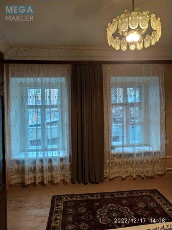 Оренда 2 кімнатної квартири, <a class="location-link" href="/odessa/" title="Недвижимость Одеса">Одеса</a>, <a class="location-link" href="/odessa/primorskij/" title="Недвижимость Приморський район">Приморський р-н</a>, Книжный переулок, 1 (изображение 9)