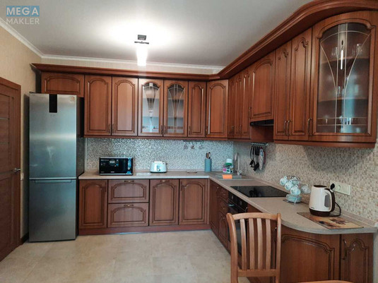 Оренда 2 кімнатної квартири, <a class="location-link" href="/kiev/" title="Недвижимость Київ">Київ</a>, <a class="location-link" href="/kiev/darnickij/" title="Недвижимость Дарницький район">Дарницький р-н</a>, Ревуцького вул., 40в (изображение 3)