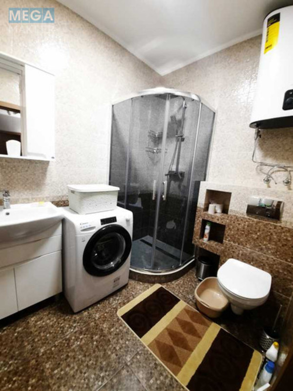 Оренда 2 кімнатної квартири, <a class="location-link" href="/kiev/" title="Недвижимость Київ">Київ</a>, <a class="location-link" href="/kiev/darnickij/" title="Недвижимость Дарницький район">Дарницький р-н</a>, Ревуцького вул., 40в (изображение 15)