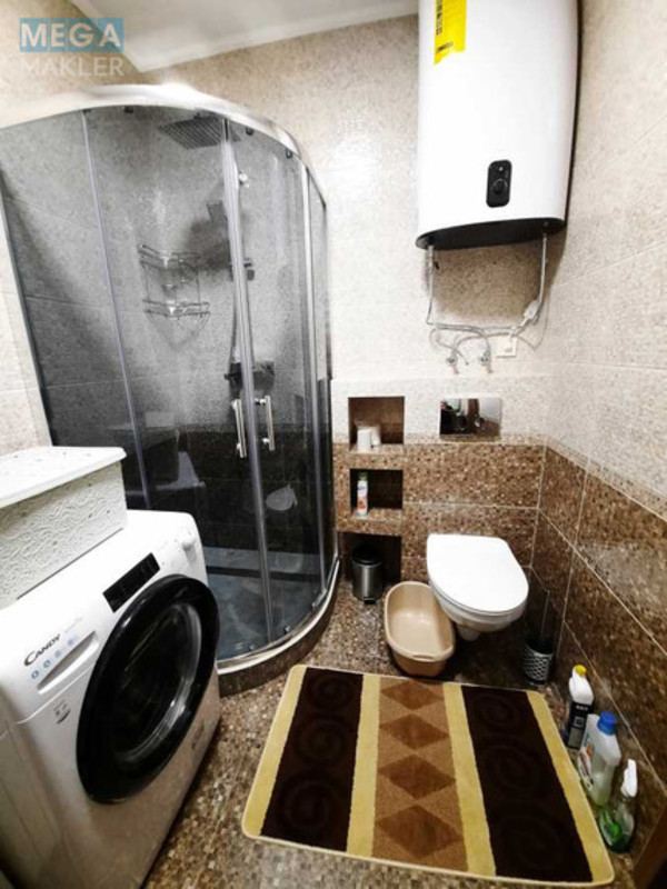 Оренда 2 кімнатної квартири, <a class="location-link" href="/kiev/" title="Недвижимость Київ">Київ</a>, <a class="location-link" href="/kiev/darnickij/" title="Недвижимость Дарницький район">Дарницький р-н</a>, Ревуцького вул., 40в (изображение 16)