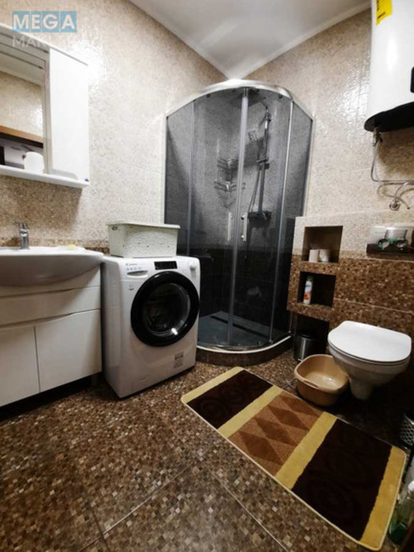 Оренда 2 кімнатної квартири, <a class="location-link" href="/kiev/" title="Недвижимость Київ">Київ</a>, <a class="location-link" href="/kiev/darnickij/" title="Недвижимость Дарницький район">Дарницький р-н</a>, Ревуцького вул., 40в (изображение 17)