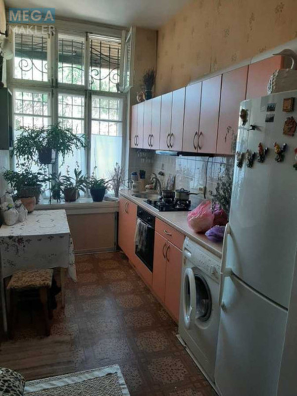 Оренда 2 кімнатної квартири, <a class="location-link" href="/odessa/" title="Недвижимость Одеса">Одеса</a>, <a class="location-link" href="/odessa/primorskij/" title="Недвижимость Приморський район">Приморський р-н</a>, Княжеская, 30 (изображение 2)