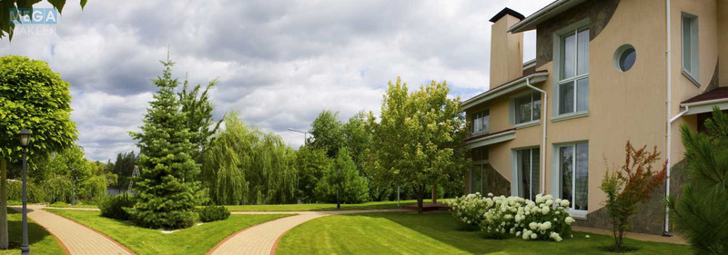 Продаж дома, 2&nbsp;поверху, 500&nbsp;кв.м, 5&nbsp;кімнат, ділянка 50&nbsp;соток, <a class="location-link" href="/kozin/" title="Недвижимость Козин">Козин</a>, Соловяненка (изображение 18)