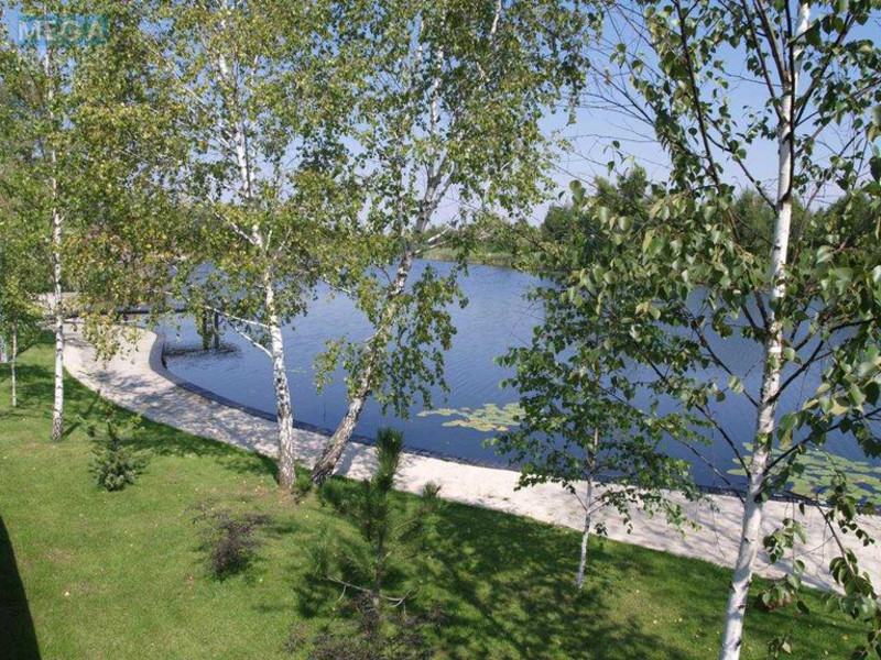 Продаж дома, 2&nbsp;поверху, 500&nbsp;кв.м, 5&nbsp;кімнат, ділянка 50&nbsp;соток, <a class="location-link" href="/kozin/" title="Недвижимость Козин">Козин</a>, Соловяненка (изображение 24)