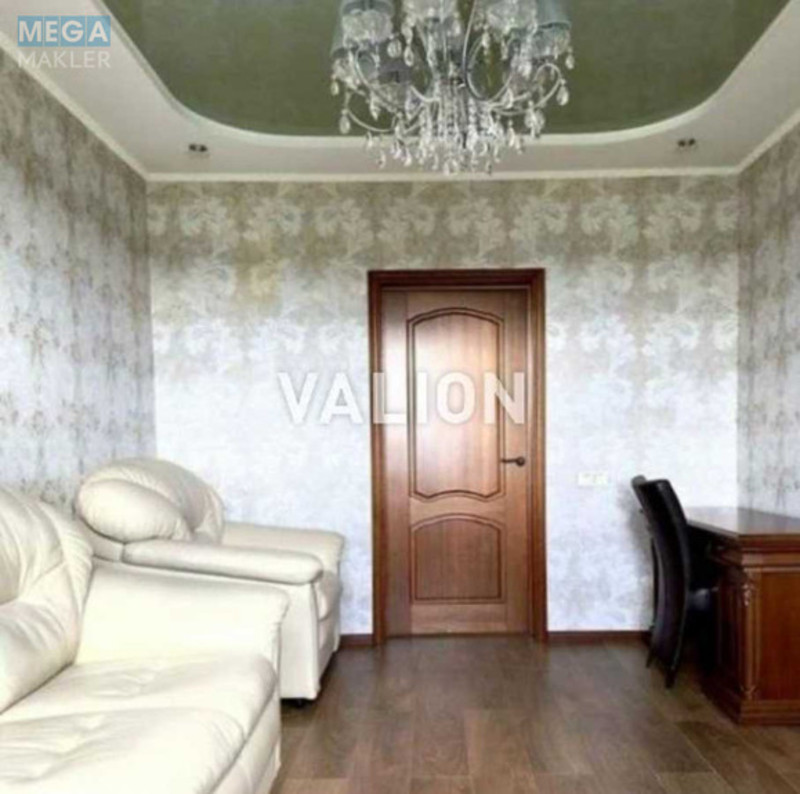 Продаж 2 кімнатної квартири (56/27/8,8), 6 пов. 23 пов. будинку, <a class="location-link" href="/kiev/" title="Недвижимость Київ">Київ</a>, <a class="location-link" href="/kiev/svyatoshinskij/" title="Недвижимость Святошинський район">Святошинський р-н</a>, Генерала Наумова вул., 66 (изображение 4)