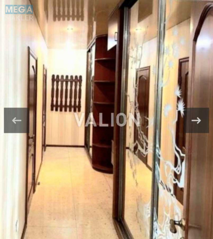 Продаж 2 кімнатної квартири (56/27/8,8), 6 пов. 23 пов. будинку, <a class="location-link" href="/kiev/" title="Недвижимость Київ">Київ</a>, <a class="location-link" href="/kiev/svyatoshinskij/" title="Недвижимость Святошинський район">Святошинський р-н</a>, Генерала Наумова вул., 66 (изображение 7)