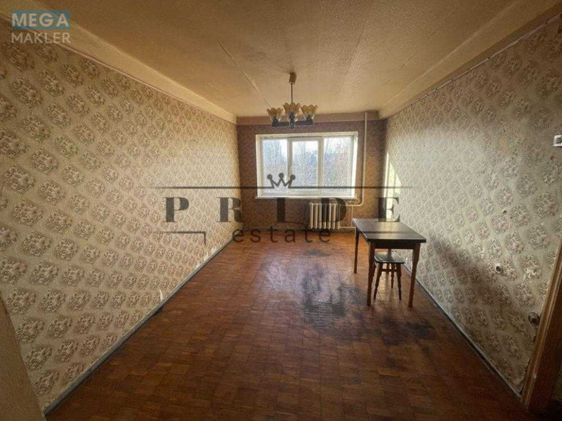 Продаж 3 кімнатної квартири (60,2/41/7), 6 пов. 9 пов. будинку, <a class="location-link" href="/kiev/" title="Недвижимость Київ">Київ</a>, <a class="location-link" href="/kiev/desnyanskij/" title="Недвижимость Деснянський район">Деснянський р-н</a>, Шолом-Алейхема вул., 8а (изображение 5)