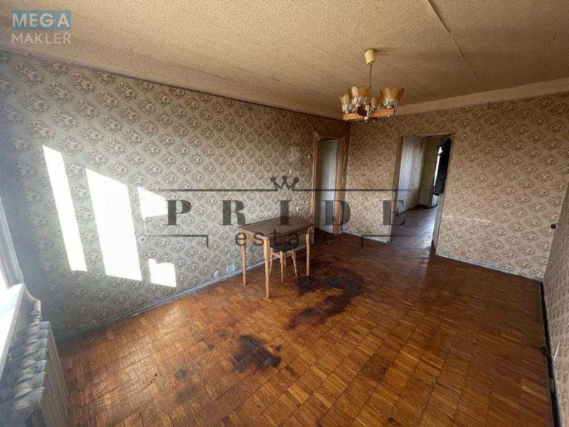 Продаж 3 кімнатної квартири (60,2/41/7), 6 пов. 9 пов. будинку, <a class="location-link" href="/kiev/" title="Недвижимость Київ">Київ</a>, <a class="location-link" href="/kiev/desnyanskij/" title="Недвижимость Деснянський район">Деснянський р-н</a>, Шолом-Алейхема вул., 8а (изображение 6)