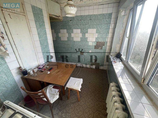 Продаж 3 кімнатної квартири (60,2/41/7), 6 пов. 9 пов. будинку, <a class="location-link" href="/kiev/" title="Недвижимость Київ">Київ</a>, <a class="location-link" href="/kiev/desnyanskij/" title="Недвижимость Деснянський район">Деснянський р-н</a>, Шолом-Алейхема вул., 8а (изображение 14)