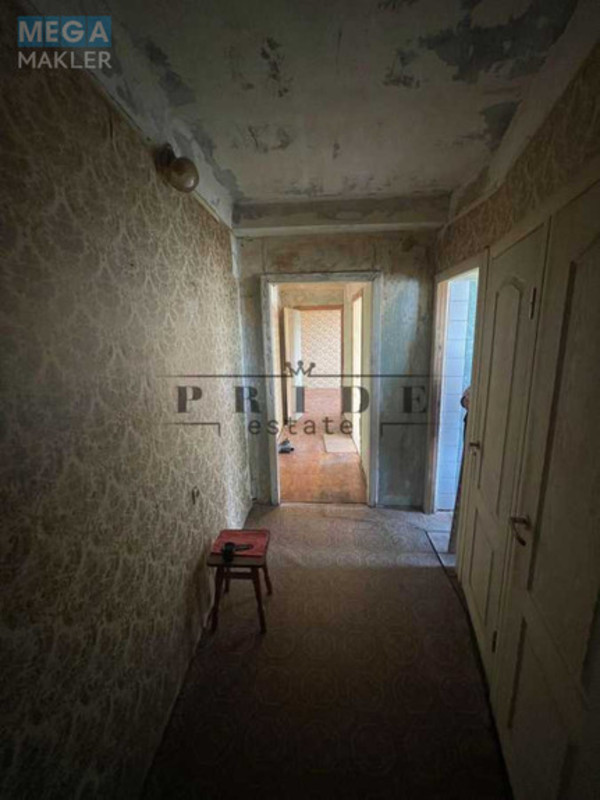 Продаж 3 кімнатної квартири (60,2/41/7), 6 пов. 9 пов. будинку, <a class="location-link" href="/kiev/" title="Недвижимость Київ">Київ</a>, <a class="location-link" href="/kiev/desnyanskij/" title="Недвижимость Деснянський район">Деснянський р-н</a>, Шолом-Алейхема вул., 8а (изображение 18)