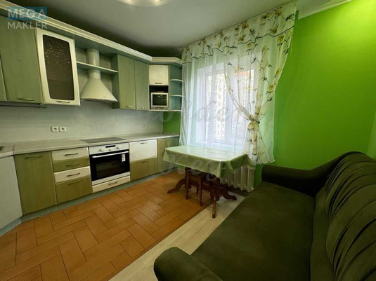 Оренда 2 кімнатної квартири, <a class="location-link" href="/kiev/" title="Недвижимость Київ">Київ</a>, <a class="location-link" href="/kiev/darnickij/" title="Недвижимость Дарницький район">Дарницький р-н</a>, Петра Григоренка просп., 1 (изображение 6)