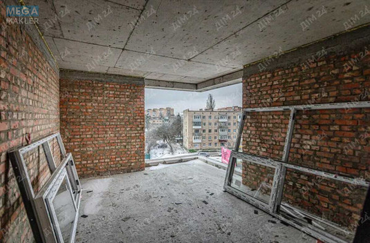 Новобудова, 11 поверхів, <a class="location-link" href="/poltava/" title="Недвижимость Полтава">Полтава</a>, <a class="location-link" href="/poltava/oktyabrskij/" title="Недвижимость Жовтневий район">Жовтневий р-н</a>, Європейська, 183 (изображение 2)