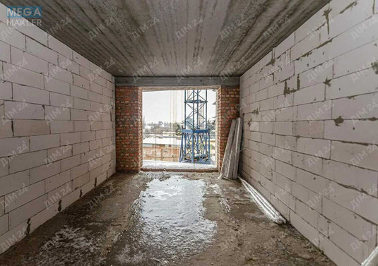 Новобудова, 11 поверхів, <a class="location-link" href="/poltava/" title="Недвижимость Полтава">Полтава</a>, <a class="location-link" href="/poltava/oktyabrskij/" title="Недвижимость Жовтневий район">Жовтневий р-н</a>, Європейська, 183 (изображение 3)