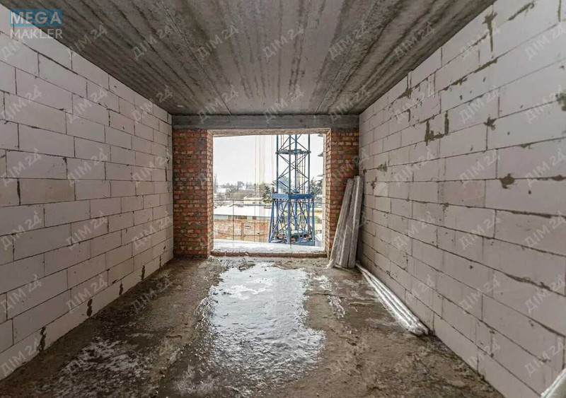 Новобудова, 11 поверхів, <a class="location-link" href="/poltava/" title="Недвижимость Полтава">Полтава</a>, <a class="location-link" href="/poltava/oktyabrskij/" title="Недвижимость Жовтневий район">Жовтневий р-н</a>, Європейська, 183 (изображение 3)