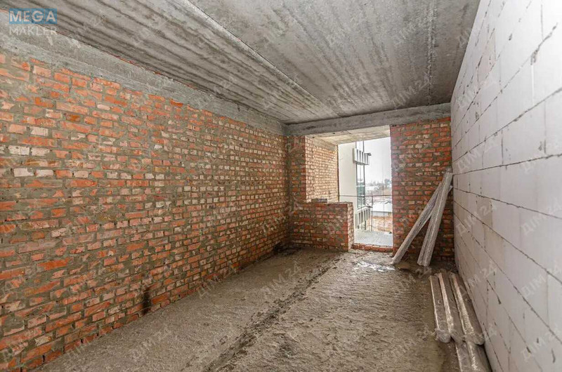 Новобудова, 11 поверхів, <a class="location-link" href="/poltava/" title="Недвижимость Полтава">Полтава</a>, <a class="location-link" href="/poltava/oktyabrskij/" title="Недвижимость Жовтневий район">Жовтневий р-н</a>, Європейська, 183 (изображение 4)