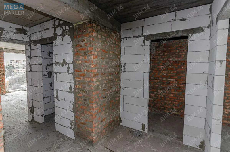 Новобудова, 11 поверхів, <a class="location-link" href="/poltava/" title="Недвижимость Полтава">Полтава</a>, <a class="location-link" href="/poltava/oktyabrskij/" title="Недвижимость Жовтневий район">Жовтневий р-н</a>, Європейська, 183 (изображение 8)