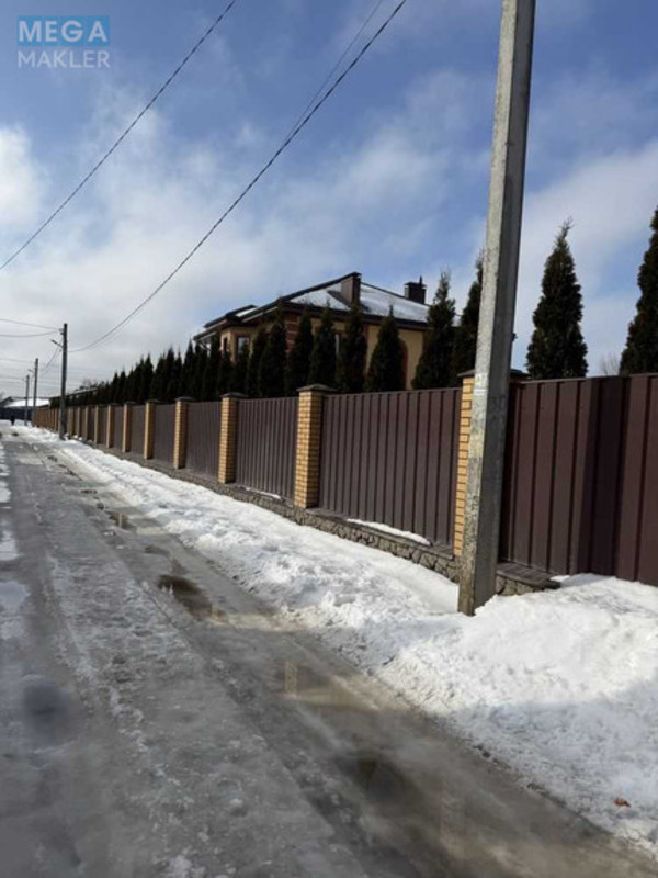 Оренда 2 кімнатної квартири, <a class="location-link" href="/novye-petrovcy/" title="Недвижимость Нові Петрівці">Нові Петрівці</a>, Ново-Київська (изображение 6)