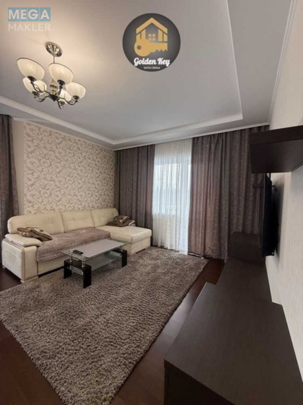 Оренда 2 кімнатної квартири, <a class="location-link" href="/novye-petrovcy/" title="Недвижимость Нові Петрівці">Нові Петрівці</a>, Ново-Київська (изображение 15)