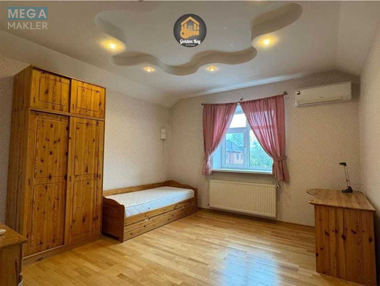 Оренда 4 кімнатні квартири, <a class="location-link" href="/novye-petrovcy/" title="Недвижимость Нові Петрівці">Нові Петрівці</a>, Монастирська (изображение 6)