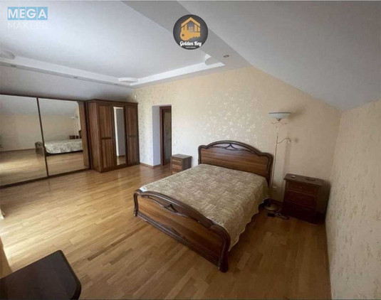 Оренда 4 кімнатні квартири, <a class="location-link" href="/novye-petrovcy/" title="Недвижимость Нові Петрівці">Нові Петрівці</a>, Монастирська (изображение 7)