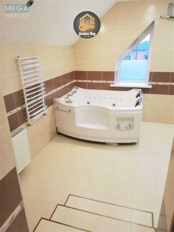 Оренда 4 кімнатні квартири, <a class="location-link" href="/novye-petrovcy/" title="Недвижимость Нові Петрівці">Нові Петрівці</a>, Монастирська (изображение 12)